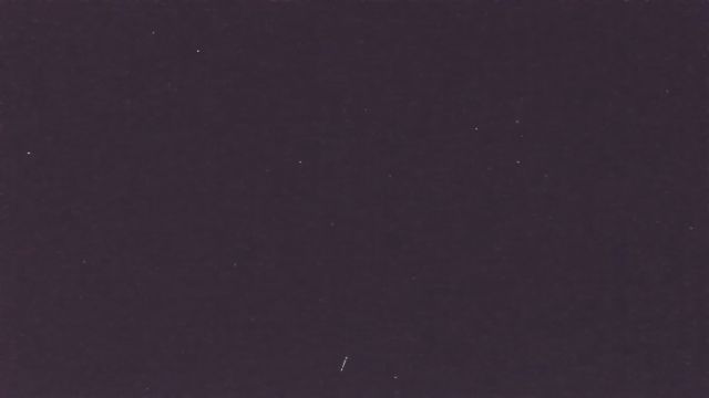 AMS78 meteor