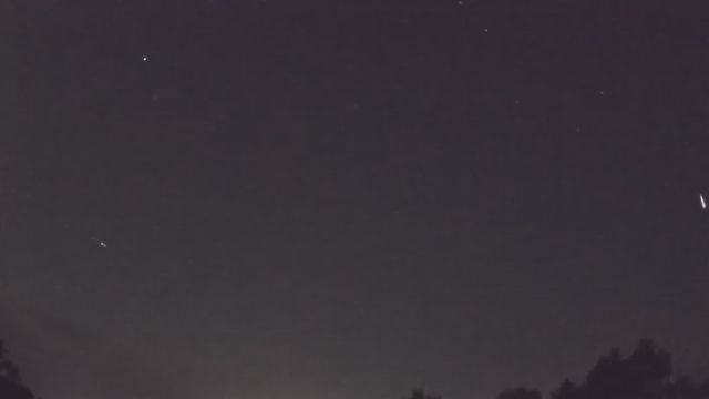 AMS78 meteor
