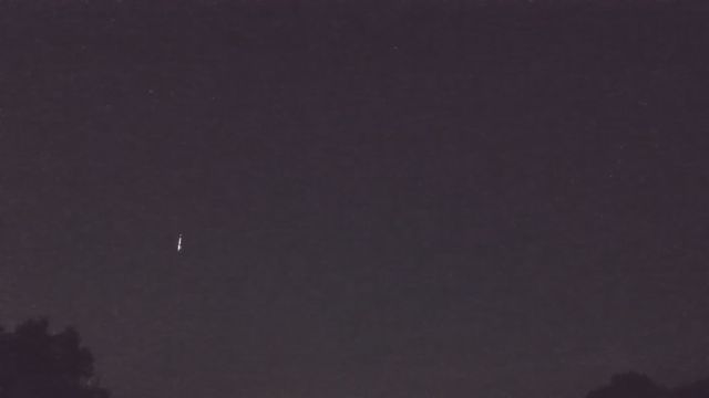 AMS78 meteor