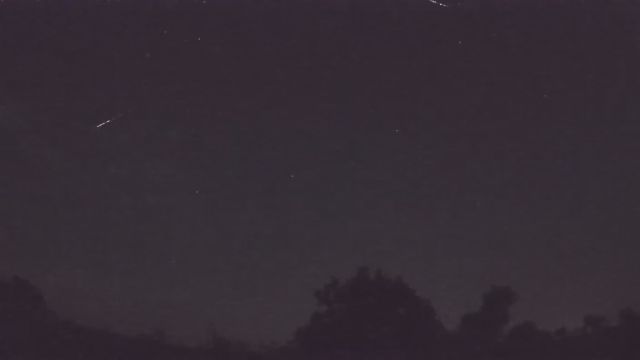 AMS78 meteor