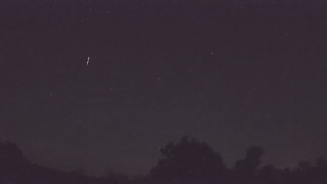 AMS78 meteor