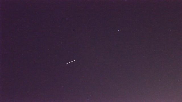 AMS78 meteor