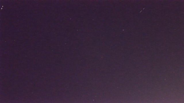 AMS78 meteor