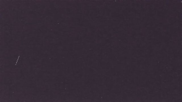AMS78 meteor