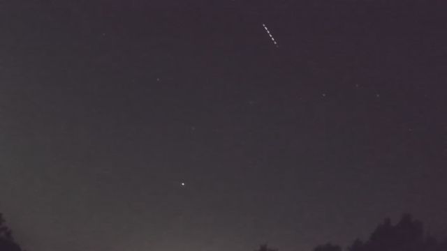 AMS78 meteor