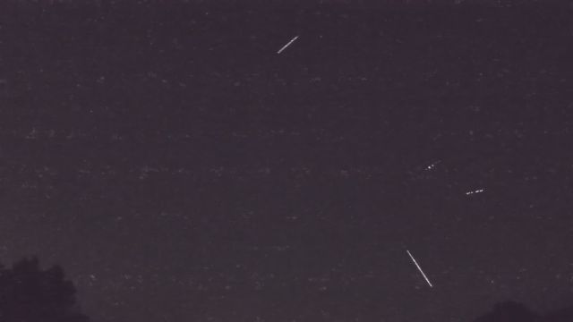 AMS78 meteor