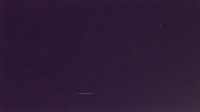 AMS78 meteor