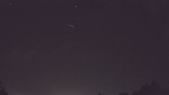 AMS78 meteor