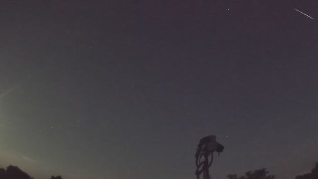 AMS78 meteor