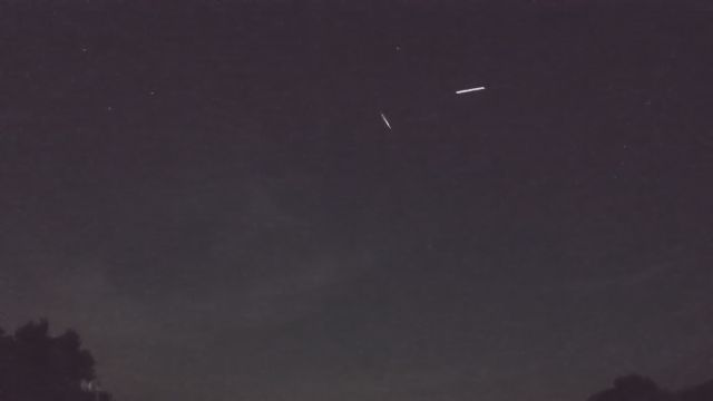 AMS78 meteor