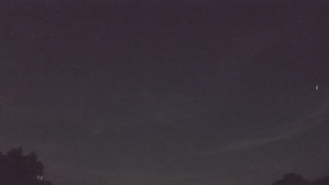 AMS78 meteor