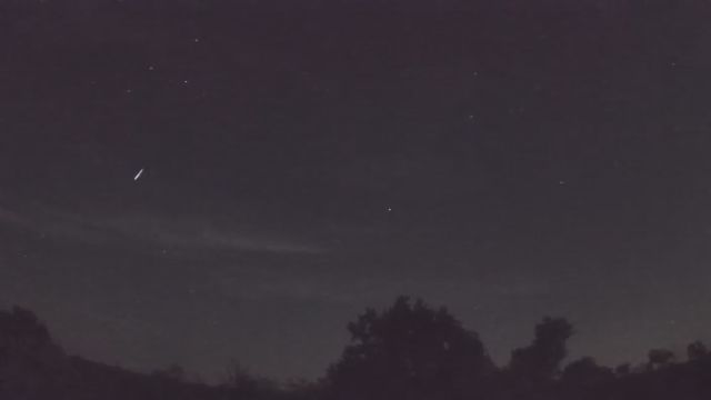 AMS78 meteor