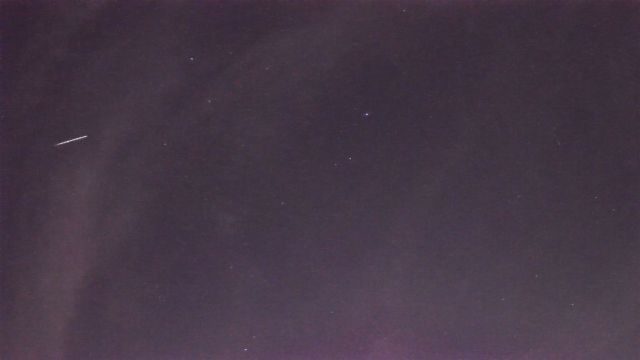 AMS78 meteor