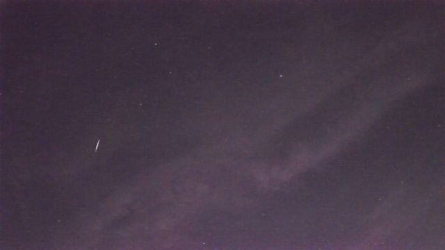 AMS78 meteor