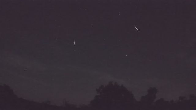 AMS78 meteor