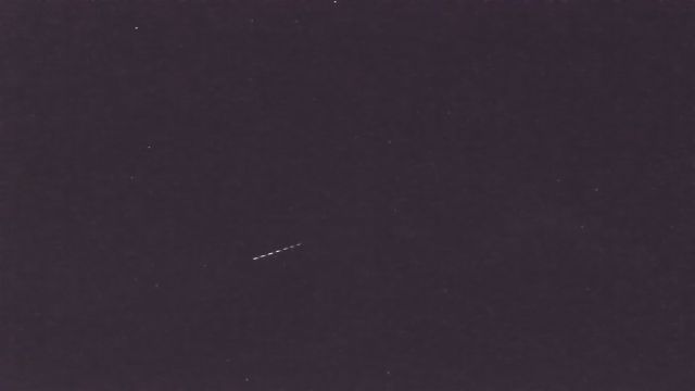 AMS78 meteor
