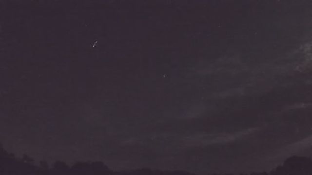 AMS78 meteor