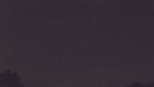 AMS78 meteor