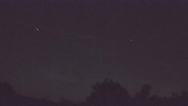 AMS78 meteor
