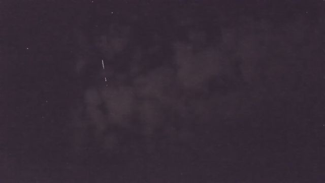 AMS78 meteor