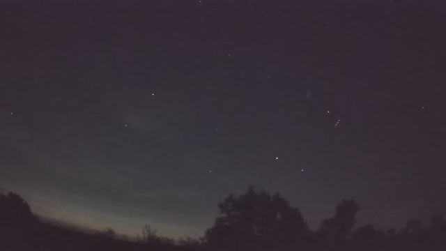 AMS78 meteor