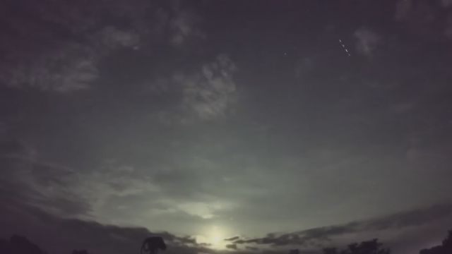 AMS78 meteor