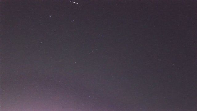 AMS78 meteor