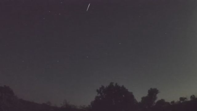 AMS78 meteor