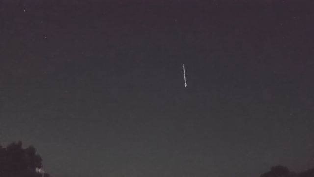 AMS78 meteor