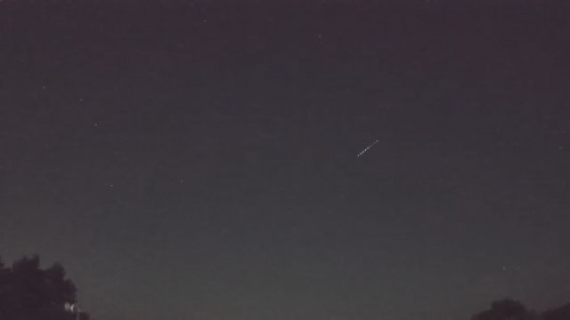 AMS78 meteor