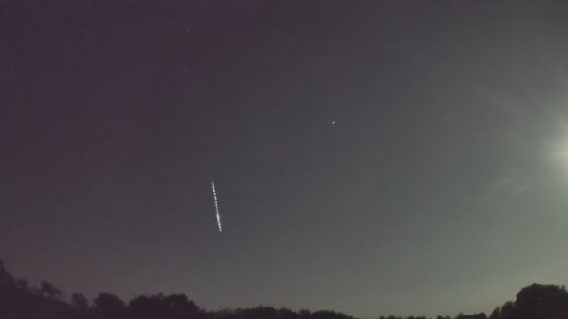 AMS78 meteor