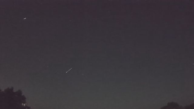 AMS78 meteor
