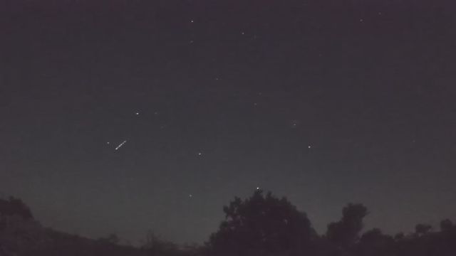 AMS78 meteor