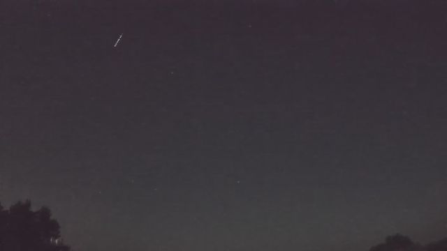 AMS78 meteor