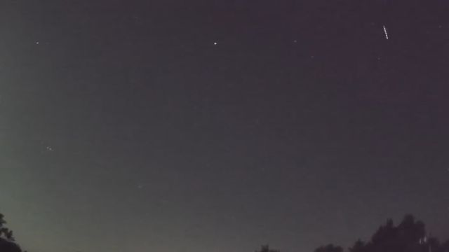 AMS78 meteor