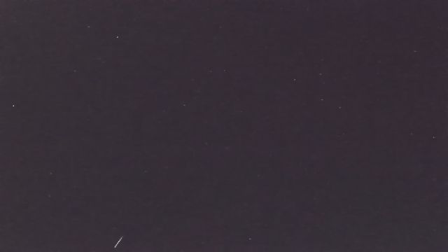 AMS78 meteor