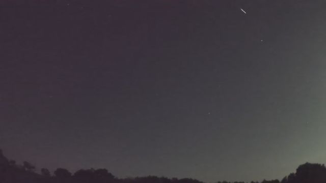 AMS78 meteor