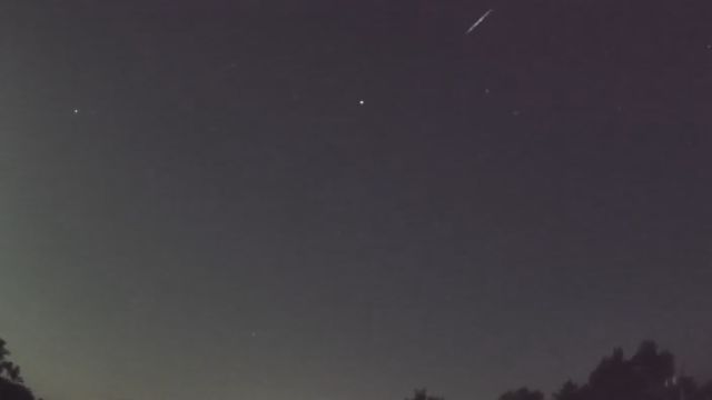 AMS78 meteor