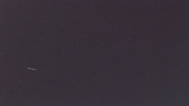 AMS78 meteor