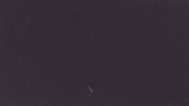 AMS78 meteor