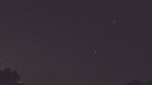 AMS78 meteor