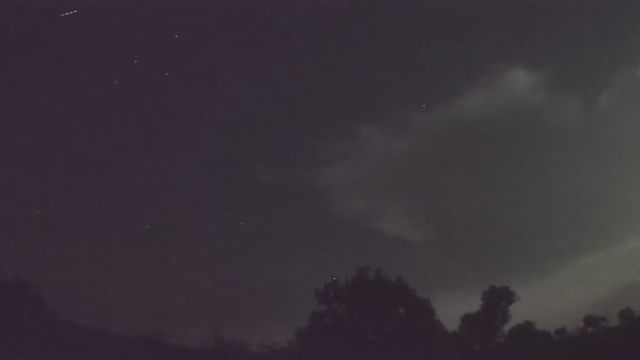 AMS78 meteor