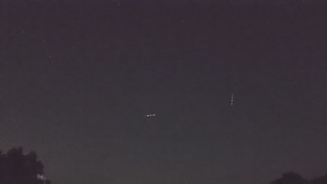 AMS78 meteor