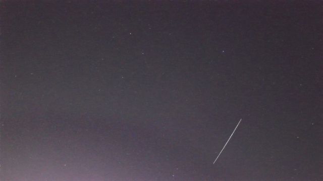 AMS78 meteor