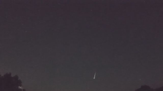 AMS78 meteor