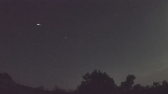 AMS78 meteor