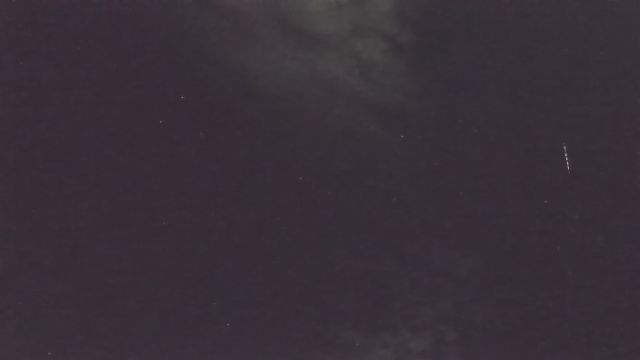 AMS78 meteor