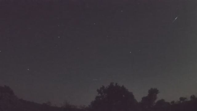 AMS78 meteor