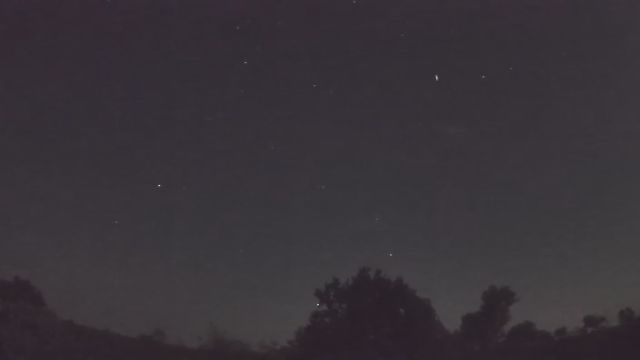 AMS78 meteor