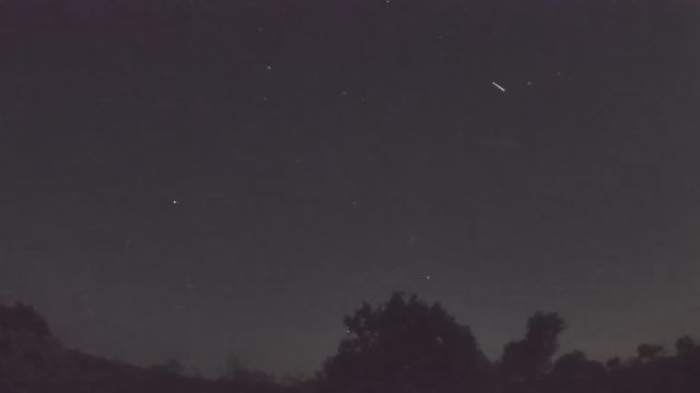 AMS78 meteor